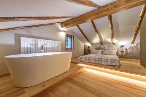 La casa dello scoiattolo CIR COMUNALE N 20 - Gressan