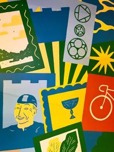 Hotels The People - Tours : photos des chambres