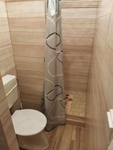 Penzion sklípek Mušov