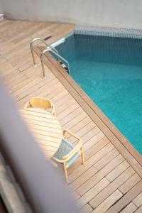 Green Boat by Madeira Best Apartments