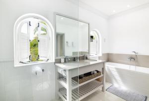 Royal Westmoreland - Cassia Heights 8 by Island Villas