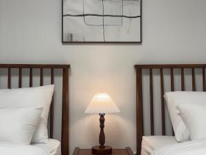 Check in Seoul Hongdae