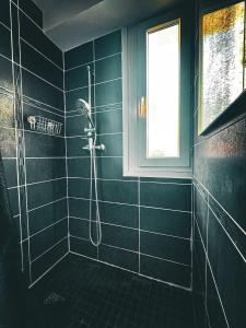 Studio équipé St cloud proche Paris - La Défense