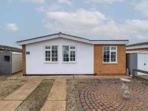 Jacob's Retreat - Anderby