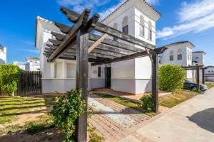 Villa Macca - Azure Property Rentals - 罗尔丹