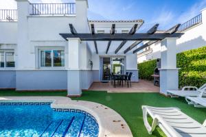 Villa Macca - Azure Property Rentals