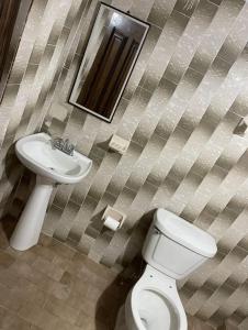 ESTANCIA CASA DE PIEDRA casa 2