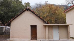ESTANCIA CASA DE PIEDRA casa 2