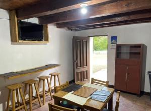 ESTANCIA CASA DE PIEDRA casa 2