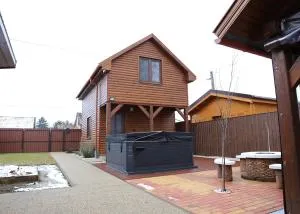 Szamos-Lak Géberjén - Tunyogmatolcs