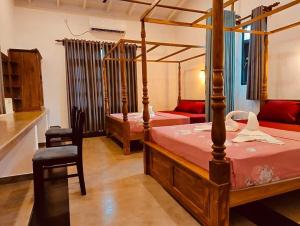 Nautilus Cottage Unawatuna