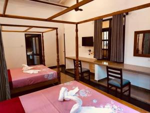 Nautilus Cottage Unawatuna