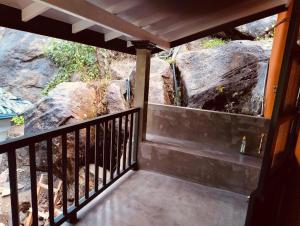 Nautilus Cottage Unawatuna