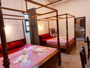 Nautilus Cottage Unawatuna