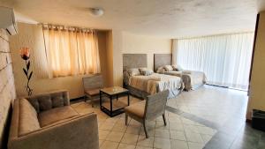 HOTEL MARIA ISABEL DE IGUALA