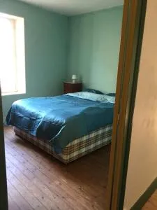 Cœur de Herisson - Cosne-dʼAllier