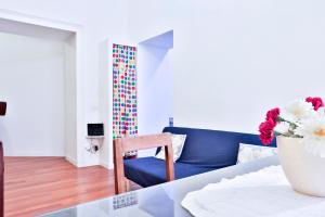 Residenza Mura Greche Historic Center