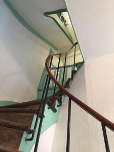Maisons de vacances Coeur de Herisson : photos des chambres