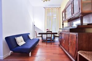 Residenza Mura Greche Historic Center