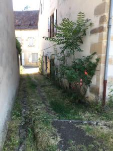 Maisons de vacances Coeur de Herisson : Maison 3 Chambres
