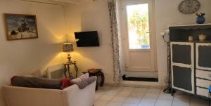 Appartements Coquelicots Dordogne : photos des chambres