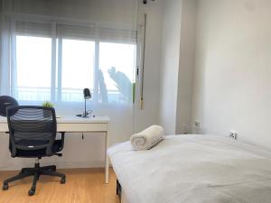 Sea view apartment Ferrissa