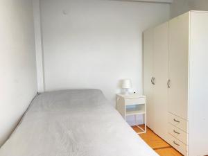 Sea view apartment Ferrissa