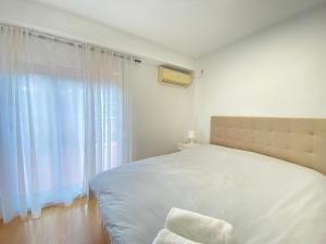 Sea view apartment Ferrissa