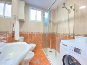 Sea view apartment Ferrissa