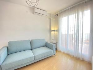 Sea view apartment Ferrissa