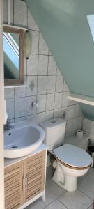 Appartements Coquelicots Dordogne : photos des chambres