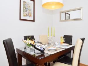 Apartment Gordana