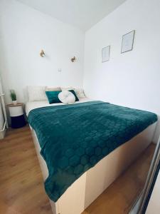 Golden Key Apartment