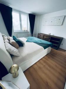 Golden Key Apartment