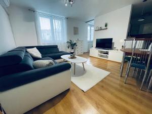 Golden Key Apartment