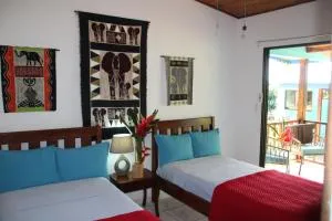 Casa Mar - Naranjito