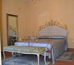 Villa room in Gallipoli Resort