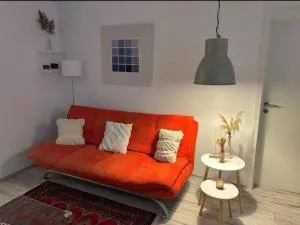 Apartment Ferienregion Bergstraße - Zwingenberg