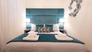 Appartmento a 20mt dalla spiaggia