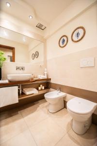 "BURLAMACCA" Luxury Apartment