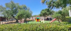 Appartamento a 50 mt dal mare cristallino di Campomarino