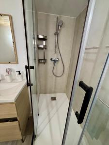 PartDieu tout neuf, climatisation !