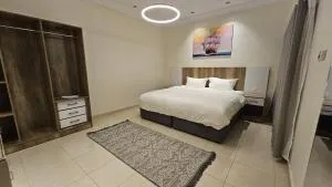 Luxury Apartment A2 - Al Multasa