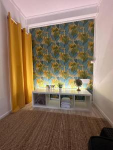 Ipanema, Train Lens - Paris trajet denviron 1 heure 10 minutes