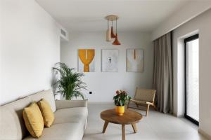 Infinity View Suites Tinos