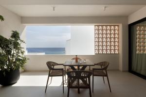 Infinity View Suites Tinos