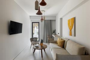 Infinity View Suites Tinos