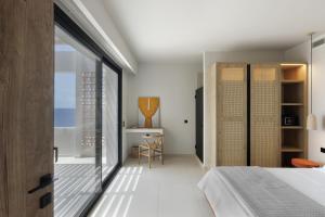Infinity View Suites Tinos