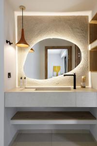 Infinity View Suites Tinos