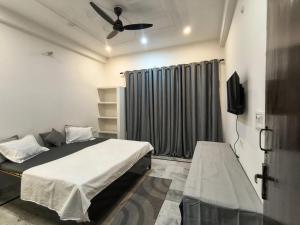 Siddhi Homestay